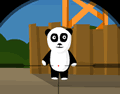 panda sniper 2